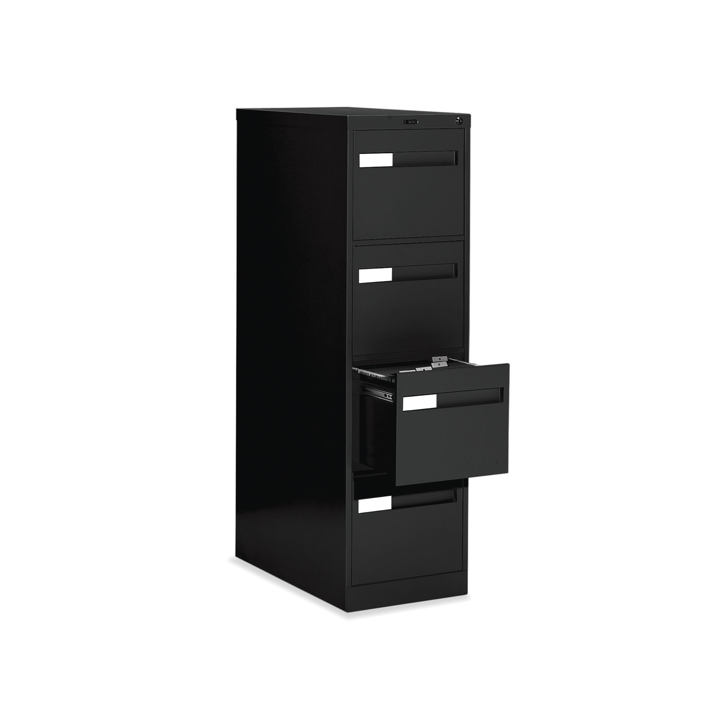 钢制文件柜|文件柜系列|办公家具|华体（中国）家具|Meridian 2600 Plus 文件柜系列